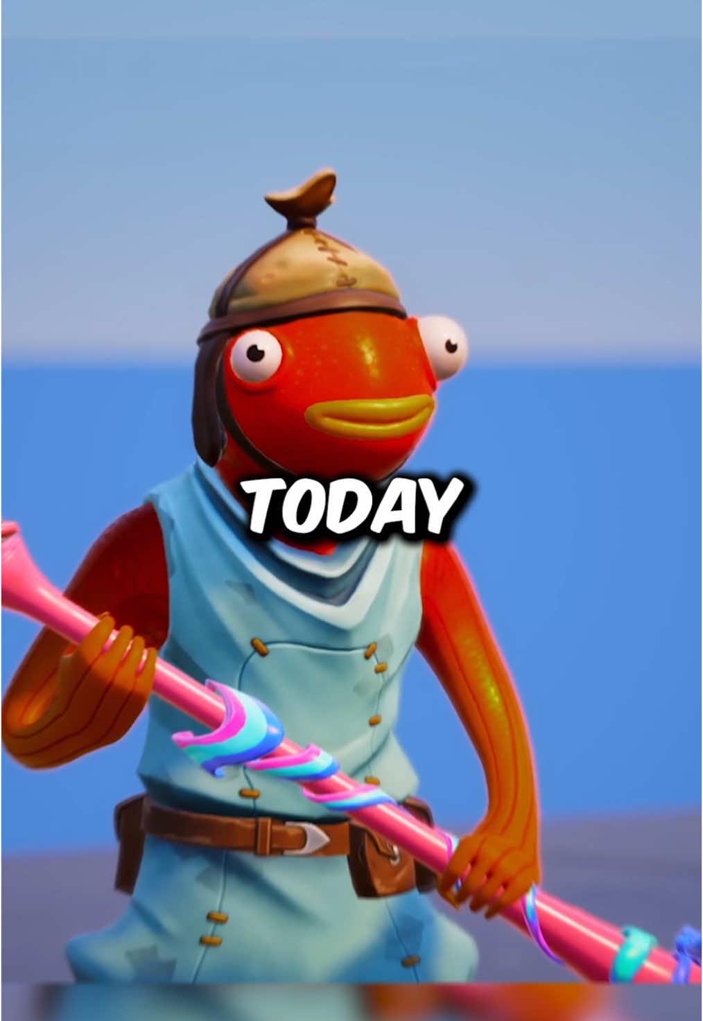 Use code “FreshClan” in the Item Shop to Support us! — Fresh Clan