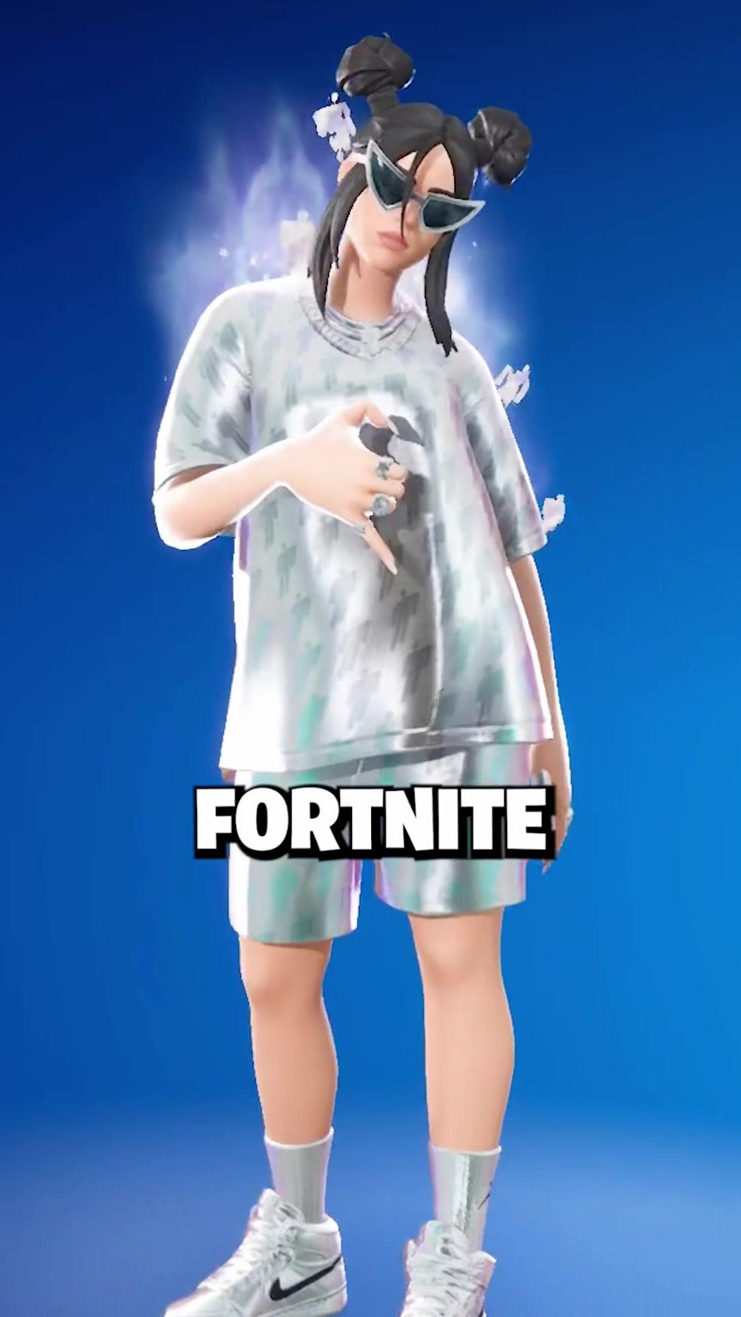 Who’s The SWEATIEST Skin In Fortnite? — XELO