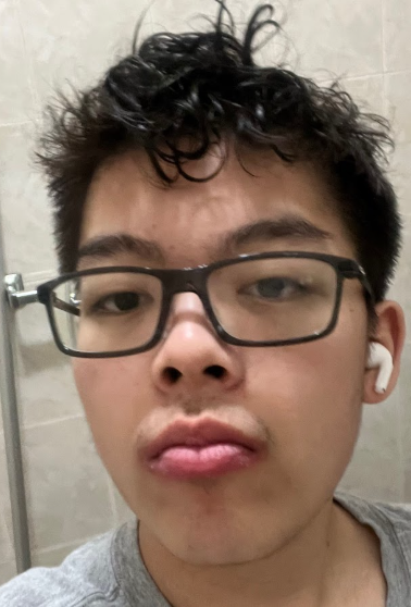 Real Asian Jeff — Real Asian Jeff