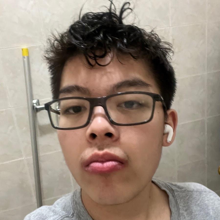 Real Asian Jeff