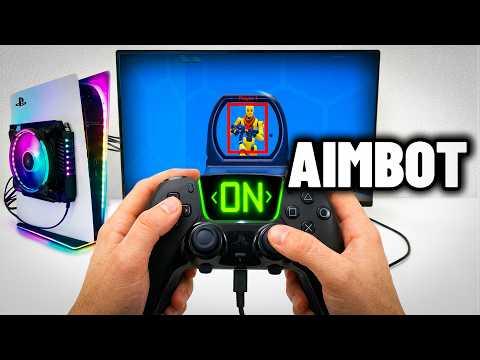 I Bought Every UNFAIR PlayStation 5 Upgrade! — Dymbz