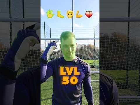 Can A GK Save With Any Bodypart? — Dutch Goalkeeper